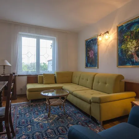 Baki Apartmán