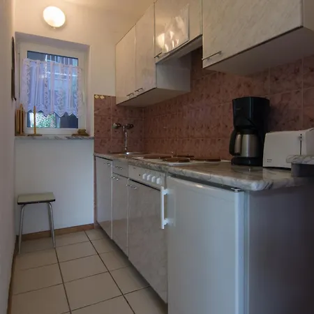 Baki Apartmán *