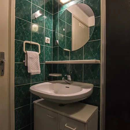 Baki Διαμέρισμα Πορτορόζ