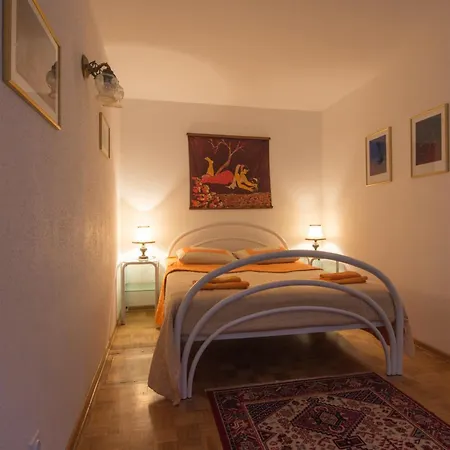 Διαμέρισμα Baki Πορτορόζ