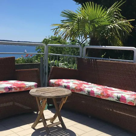 Apartmán Baki Portorož