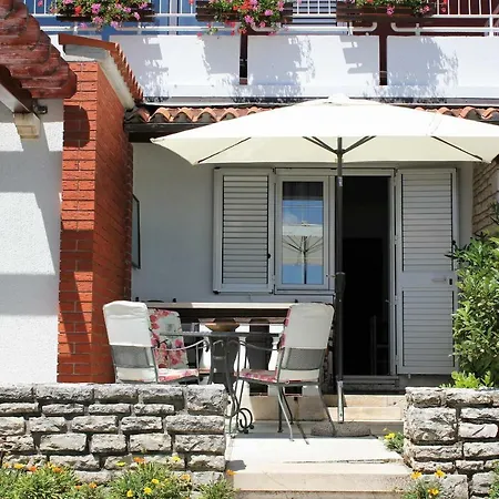 Baki Apartmán Portorož