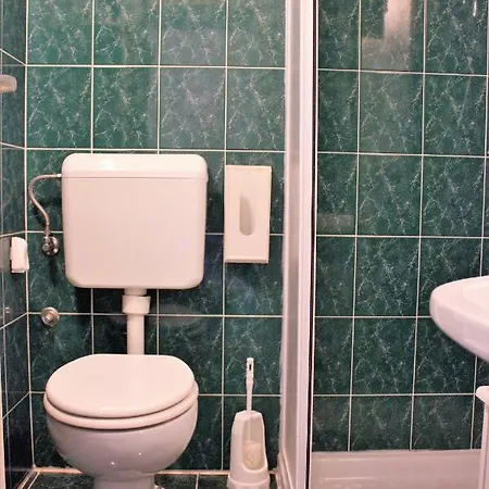 Baki Apartmán