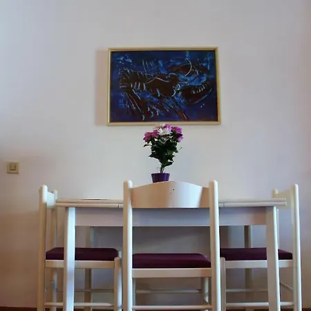 Apartmán Baki *