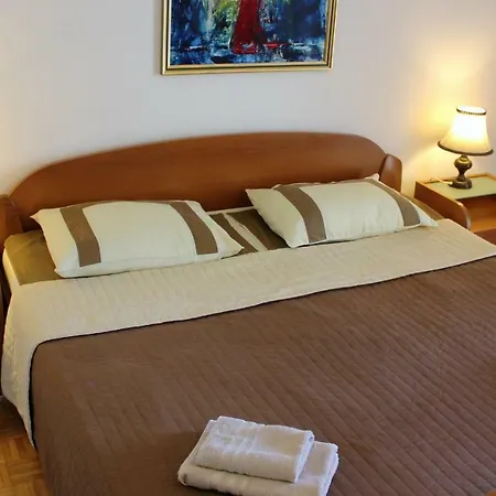 Apartmán Baki *