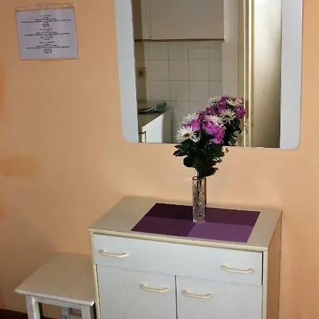 Apartmán Baki