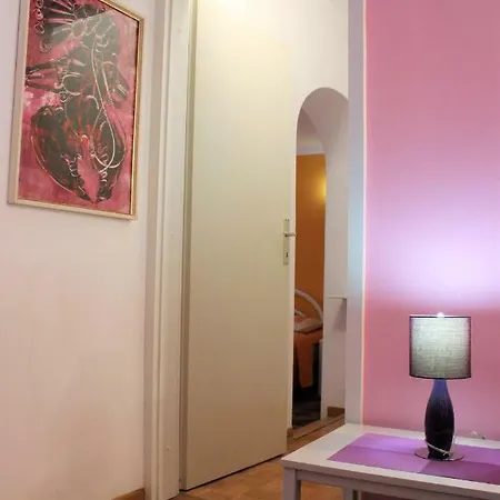 Διαμέρισμα Baki Πορτορόζ