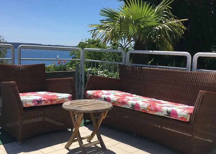 公寓 Baki 波尔托罗