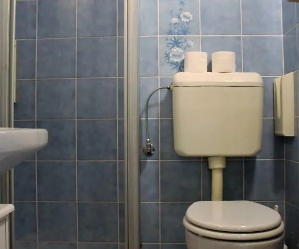 公寓 Baki 波尔托罗