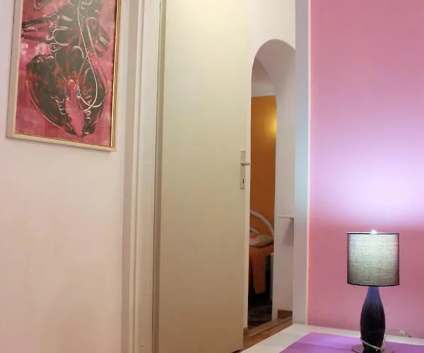 公寓 Baki 波尔托罗